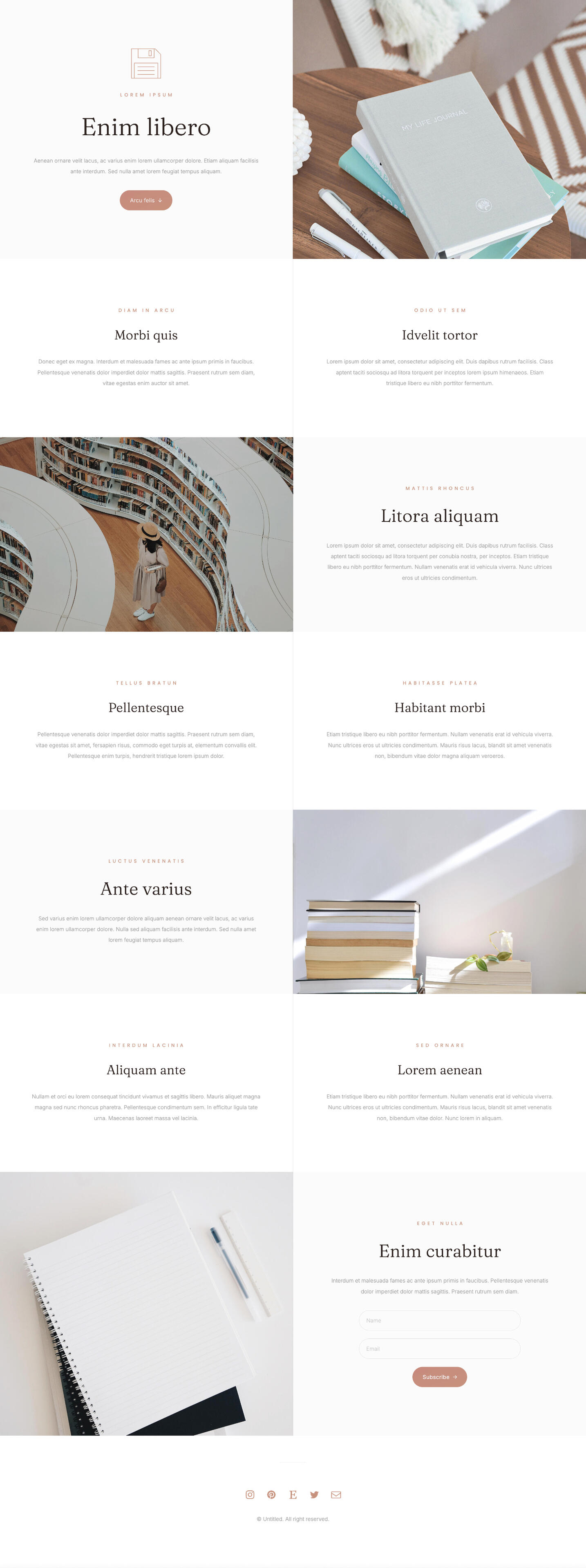 Webdesign Price